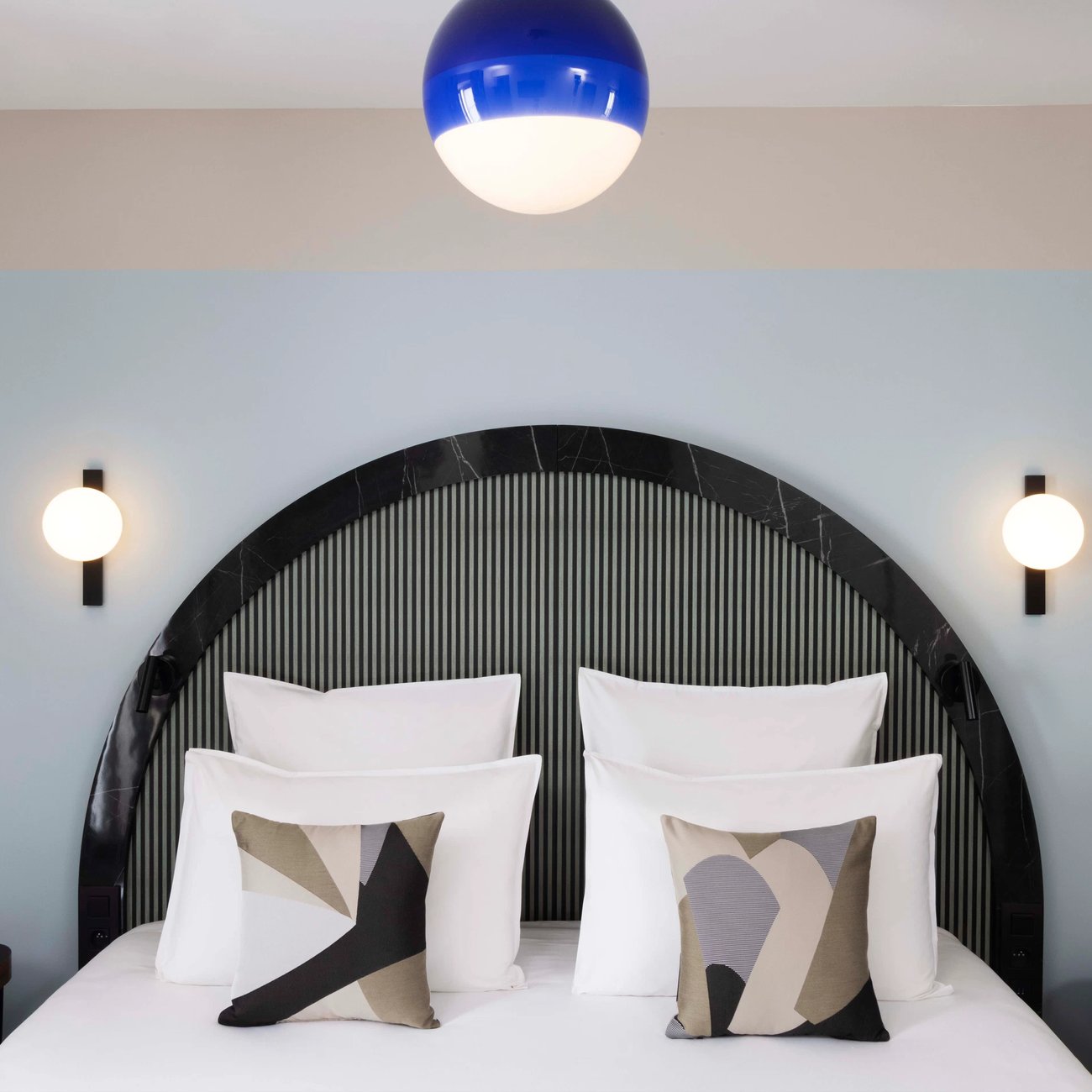 Hotel Régina opéra,