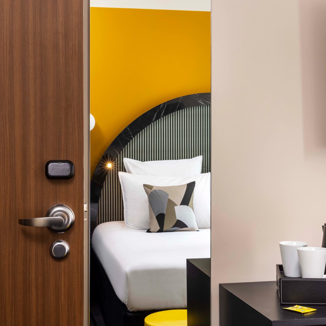 Hotel Régina opéra,